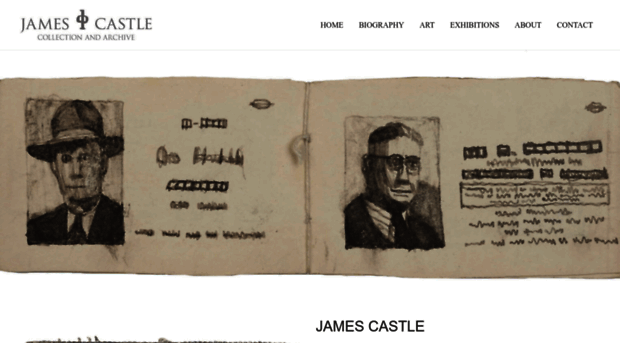 jamescastle.com