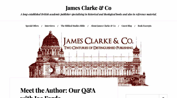 jamesclarkepublishing.wordpress.com