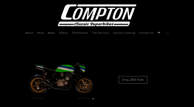 jamescomptoncustoms.com