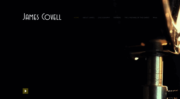 jamescovell.com