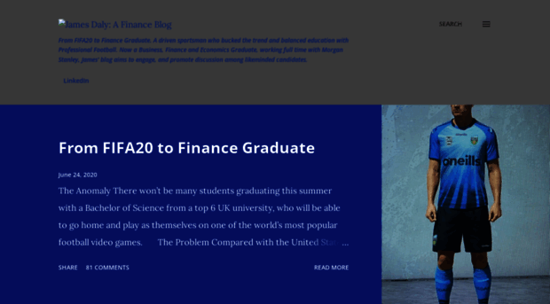 jamesdalyfinance.co.uk