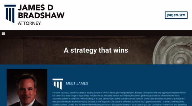 jamesdbradshaw.com