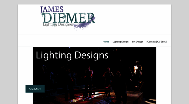 jamesdiemer.com