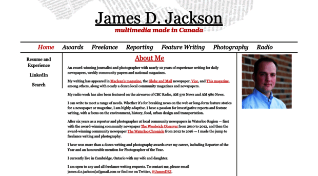 jamesdjackson.ca