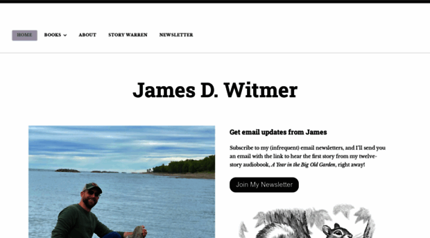 jamesdwitmer.com