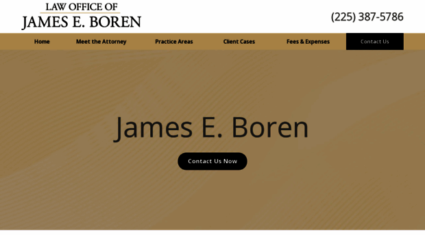 jameseboren.com