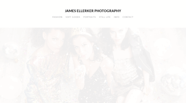 jamesellerker.com