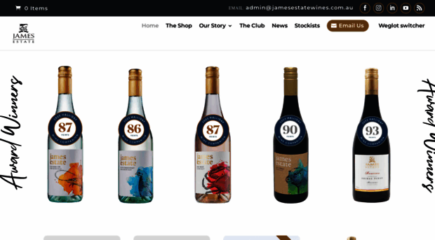 jamesestatewines.com.au