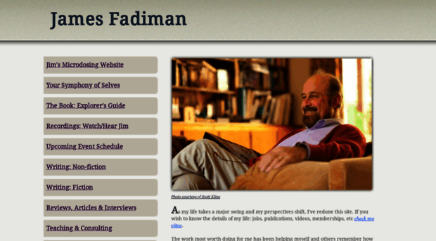 jamesfadiman.com