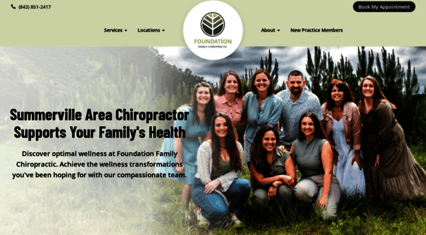 jamesfamilychiropractic.com