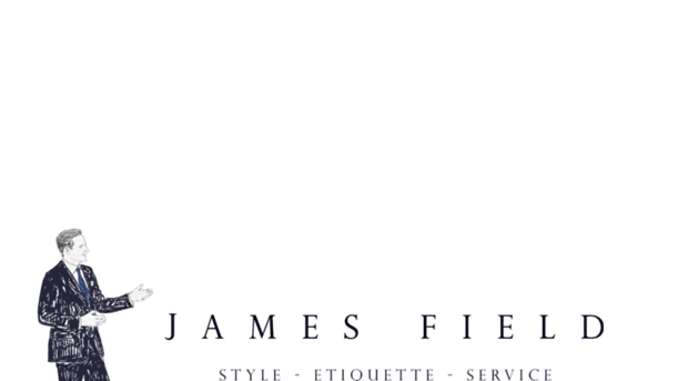 jamesfield.com