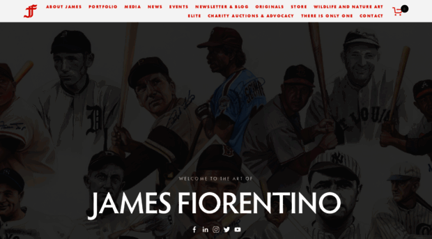 jamesfiorentino.com