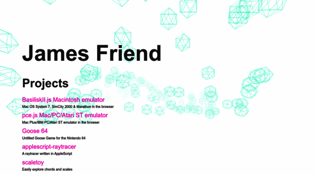 jamesfriend.com.au