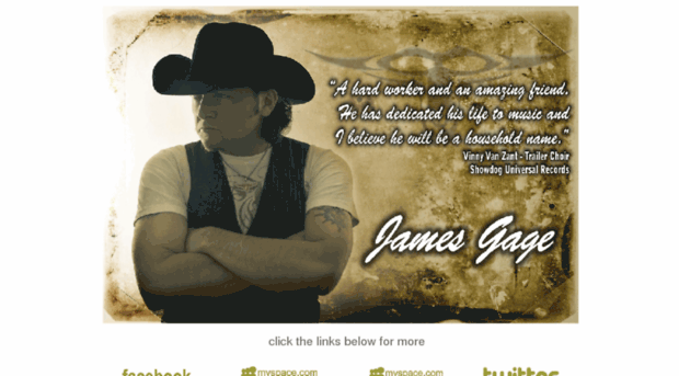 jamesgagecountry.com