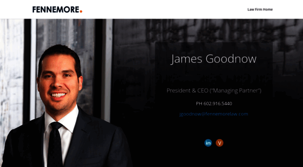 jamesgoodnow.com