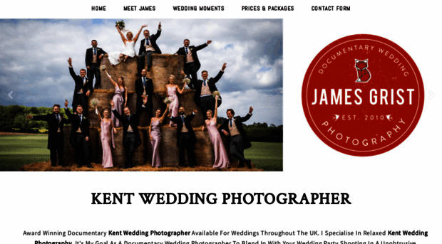 jamesgristphotography.co.uk