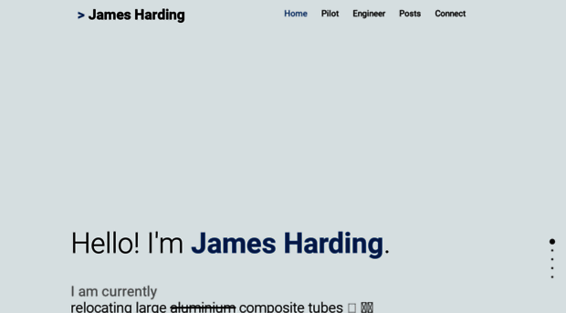 jamesharding.ca