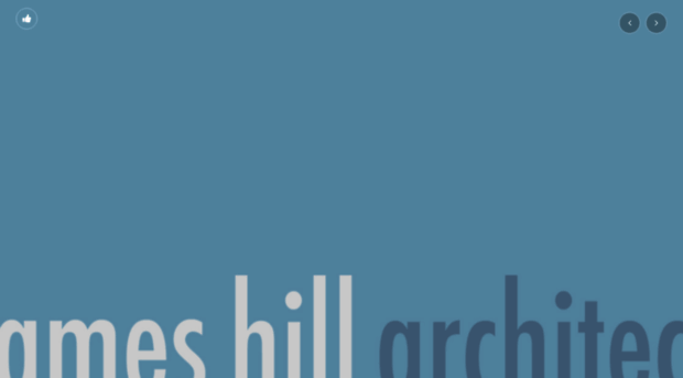 jameshillarchitect.com