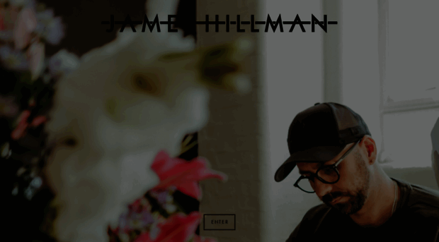 jameshillman.co.uk