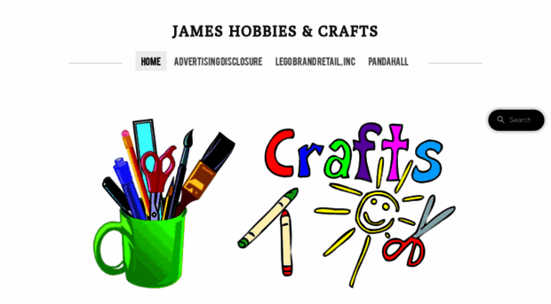 jameshobbiescrafts.weebly.com