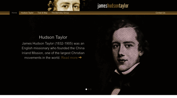 jameshudsontaylor.org.uk