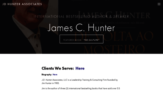 jameshunter.com