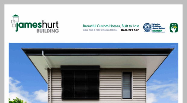 jameshurtbuild.com.au