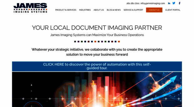 jamesimaging.com