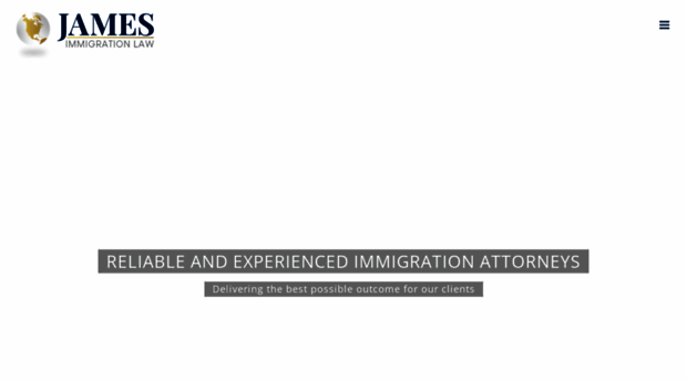 jamesimmigrationlaw.com