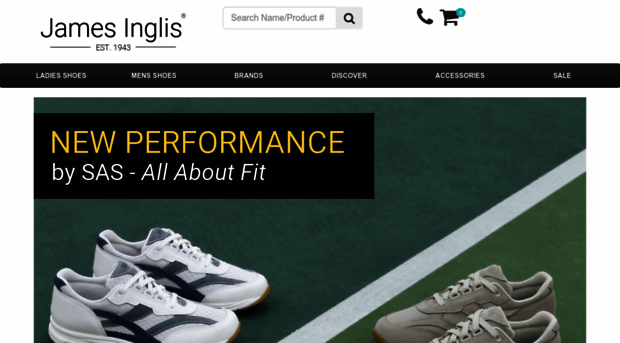 jamesinglis.com