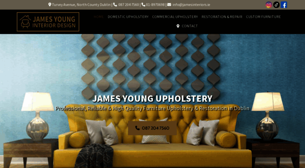 jamesinteriors.ie