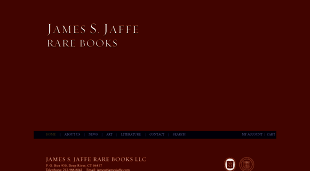 jamesjaffe.com