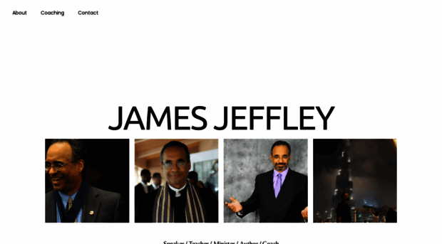 jamesjeffley.com