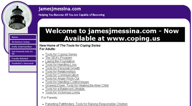 jamesjmessina.com