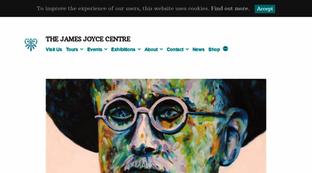 jamesjoyce.com