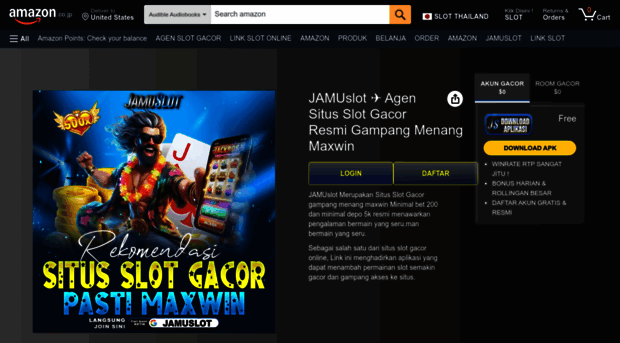 jamesjustinandco.com