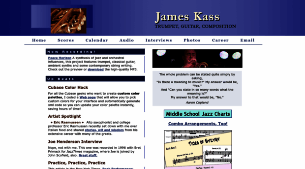 jameskass.com