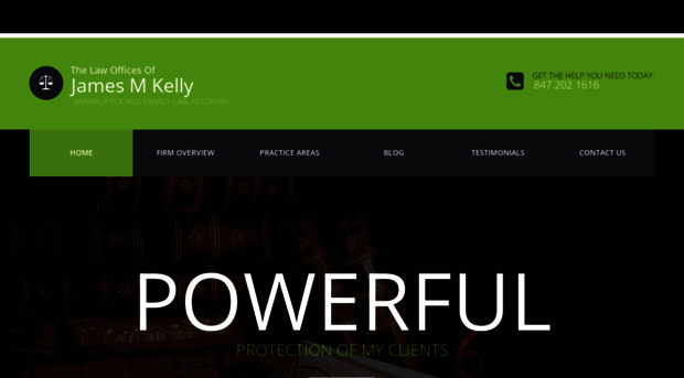 jameskellylawoffices.com