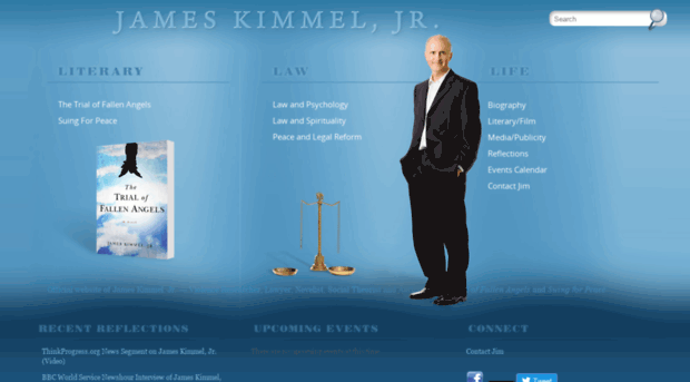 jameskimmeljr.com