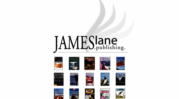 jameslanepublishing.com