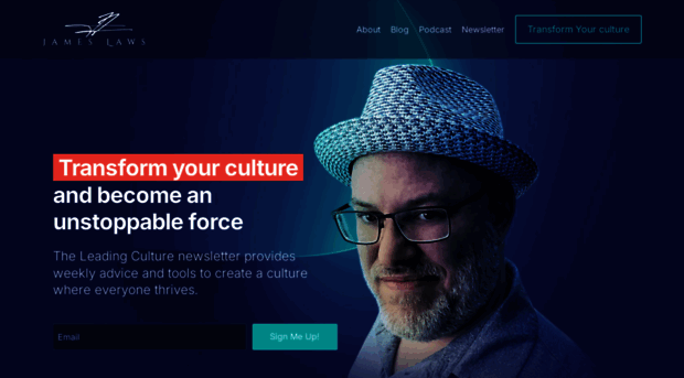 jameslaws.com