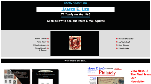 jameslee.com