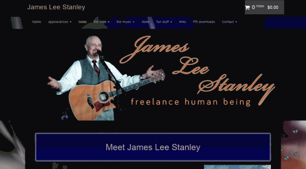 jamesleestanley.com