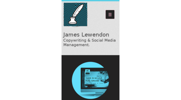 jameslewendon.com