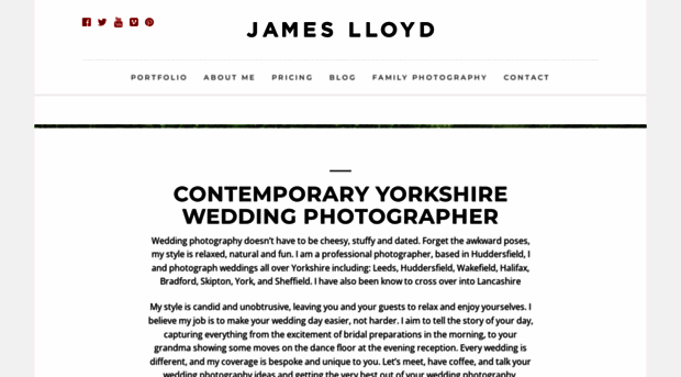 jameslloyd.co.uk