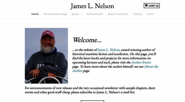 jameslnelson.com