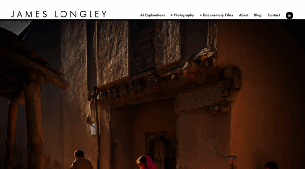 jameslongley.com