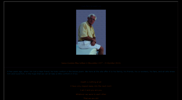 jamesmacarthur.com