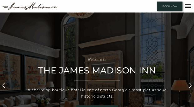 jamesmadisoninn.com