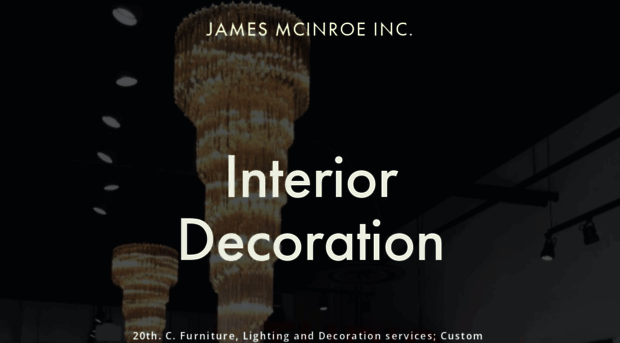 jamesmcinroeinc.net